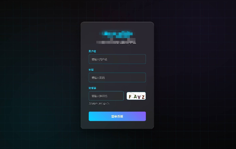 AI数字分身人生成系统